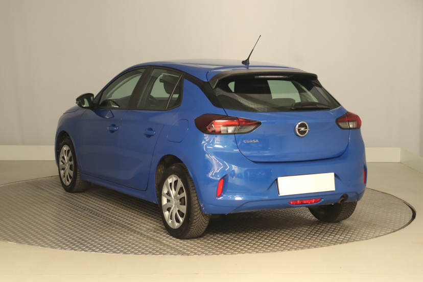 Opel Corsa, 2022