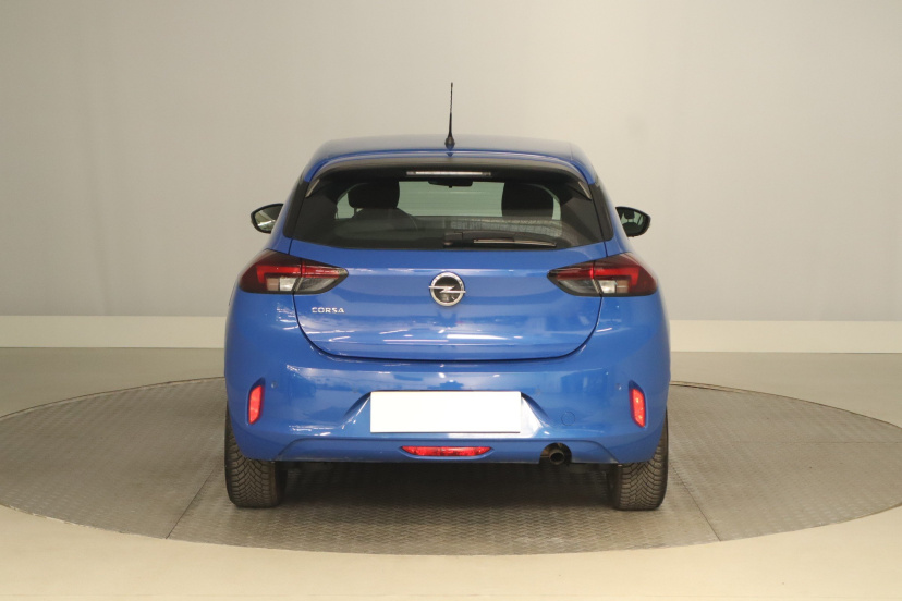 Opel Corsa, 2022