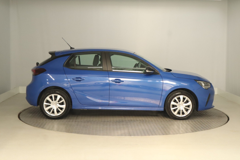 Opel Corsa, 2022
