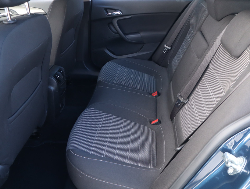 Opel Insignia, 2013