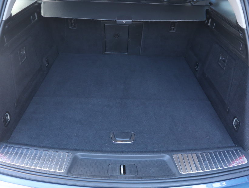 Opel Insignia, 2013