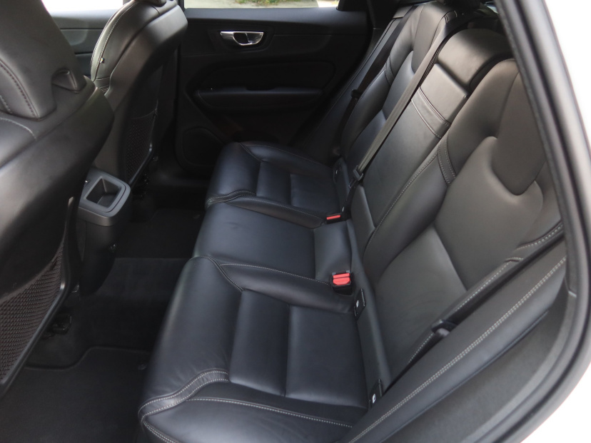Volvo XC60, 2021