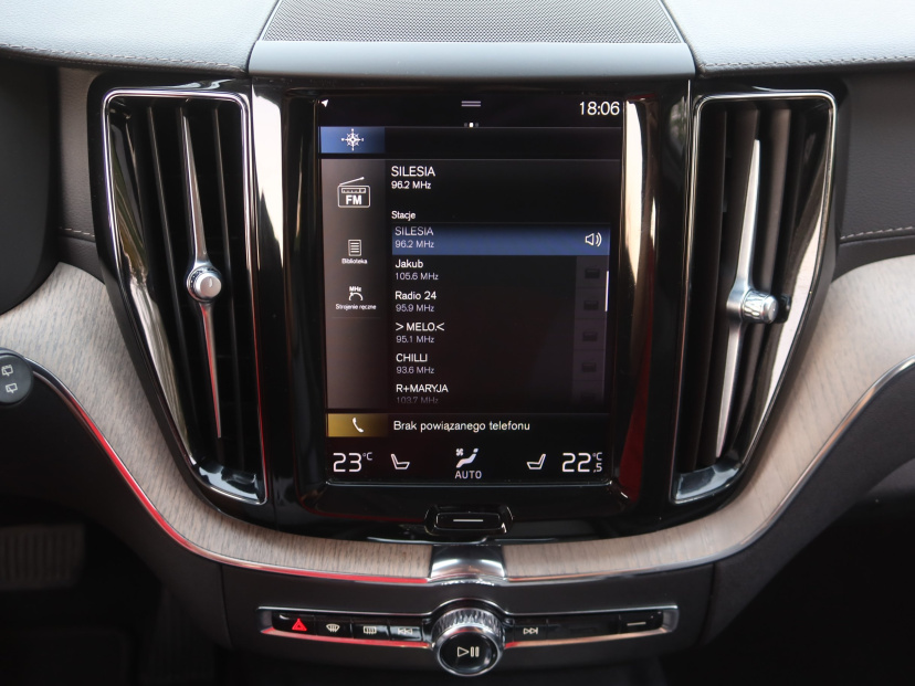 Volvo XC60, 2021