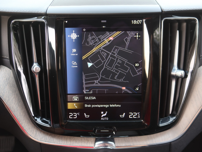 Volvo XC60, 2021