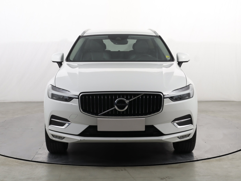Volvo XC60, 2021
