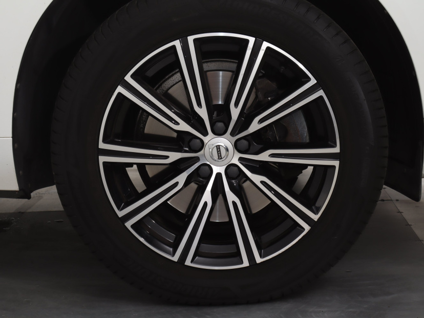 Volvo XC60, 2021
