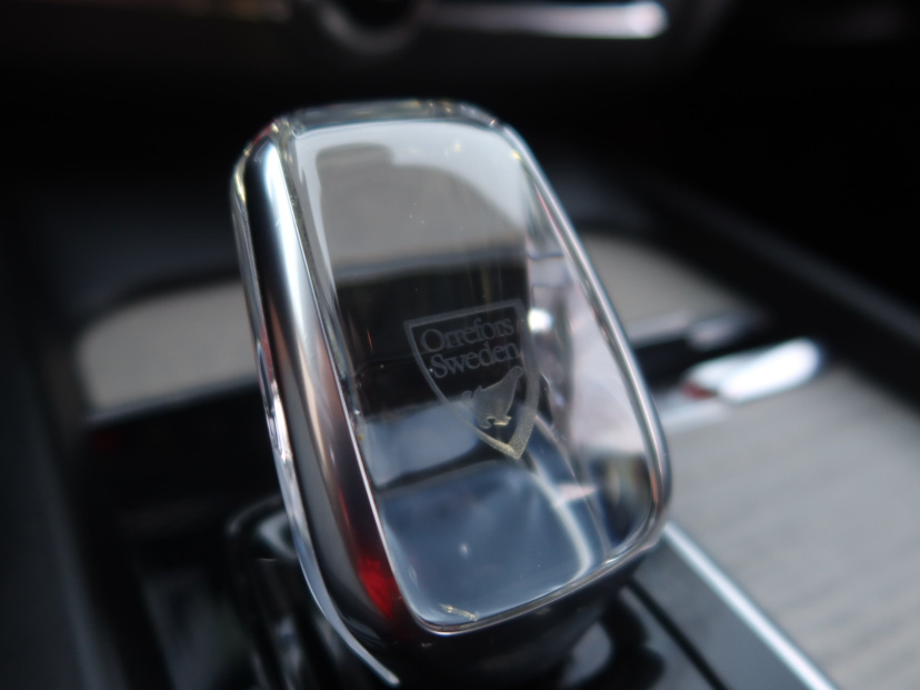 Volvo XC60, 2021