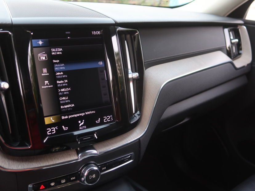 Volvo XC60, 2021