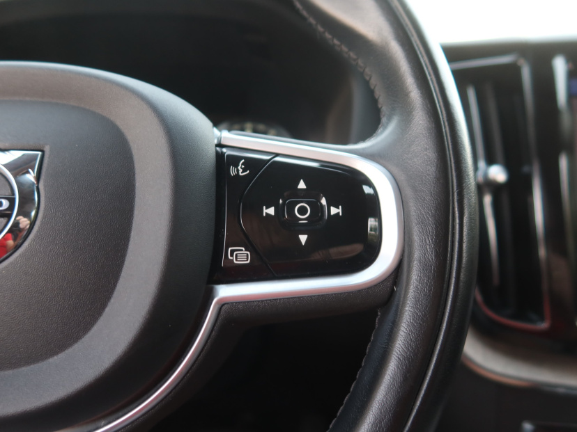 Volvo XC60, 2021