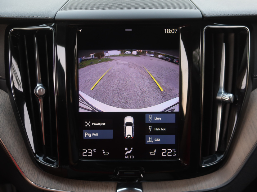 Volvo XC60, 2021