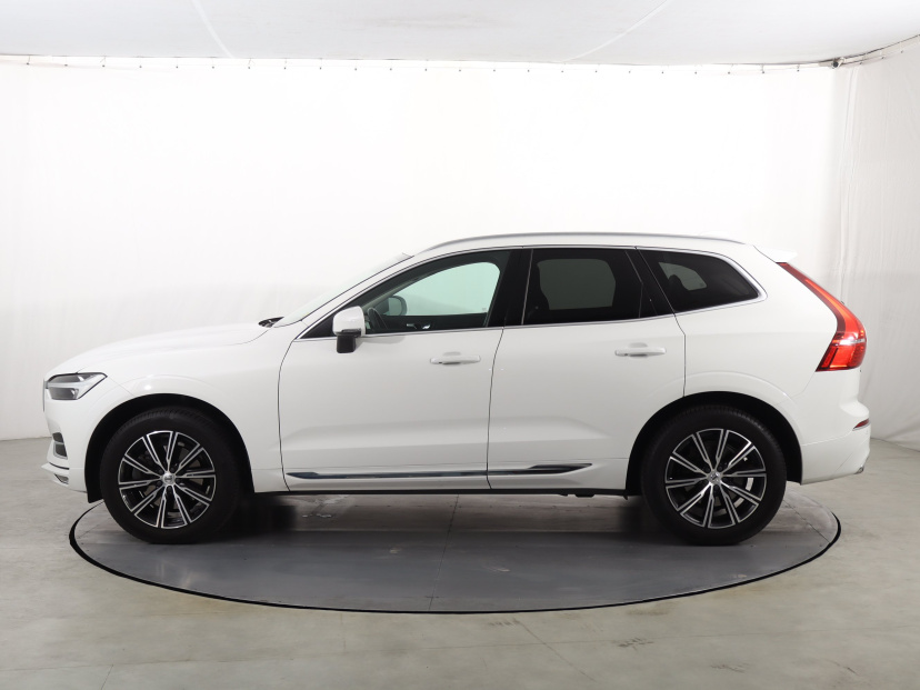 Volvo XC60, 2021