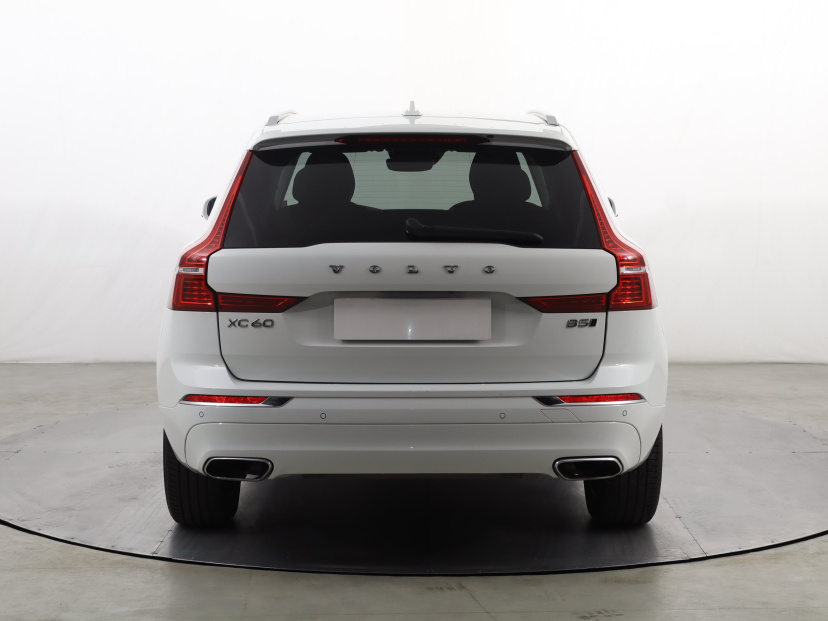 Volvo XC60, 2021