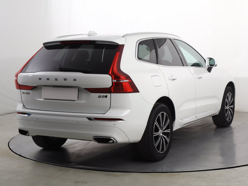 Volvo XC60, 2021