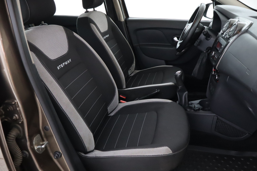 Dacia Sandero, 2019