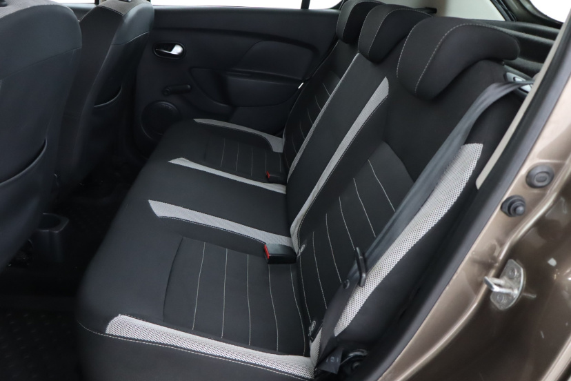 Dacia Sandero, 2019