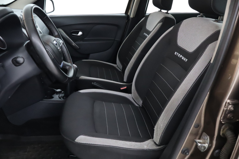 Dacia Sandero, 2019