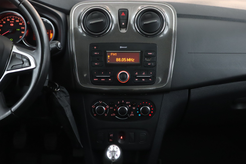 Dacia Sandero, 2019
