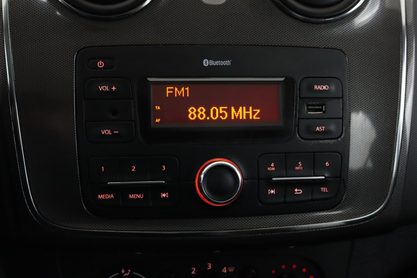 Dacia Sandero, 2019