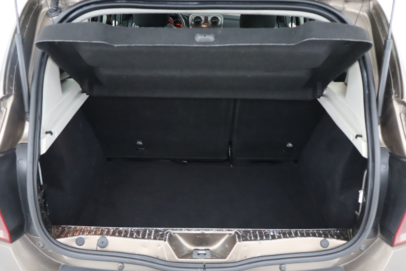Dacia Sandero, 2019