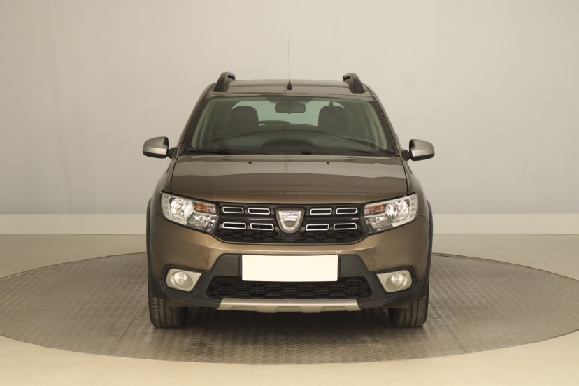 Dacia Sandero, 2019
