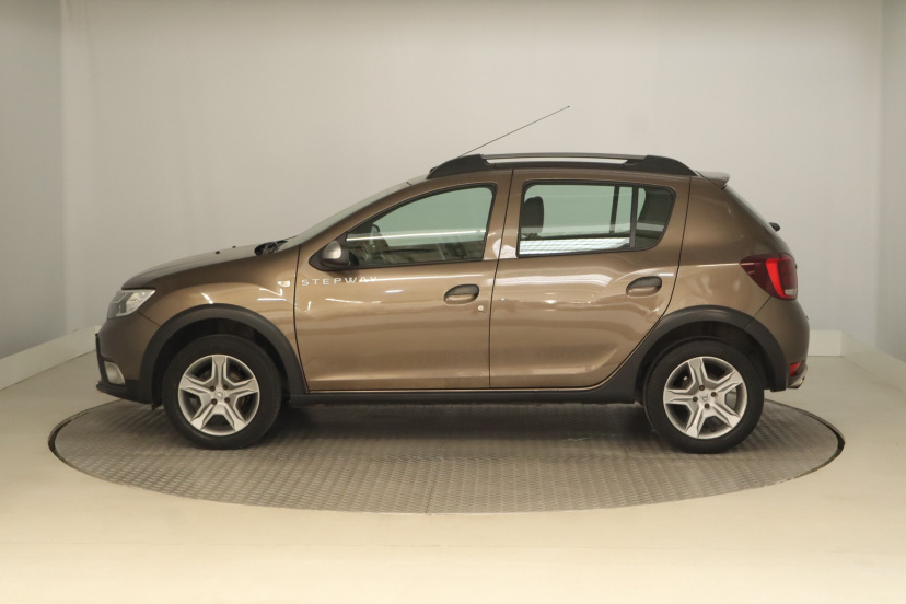 Dacia Sandero, 2019