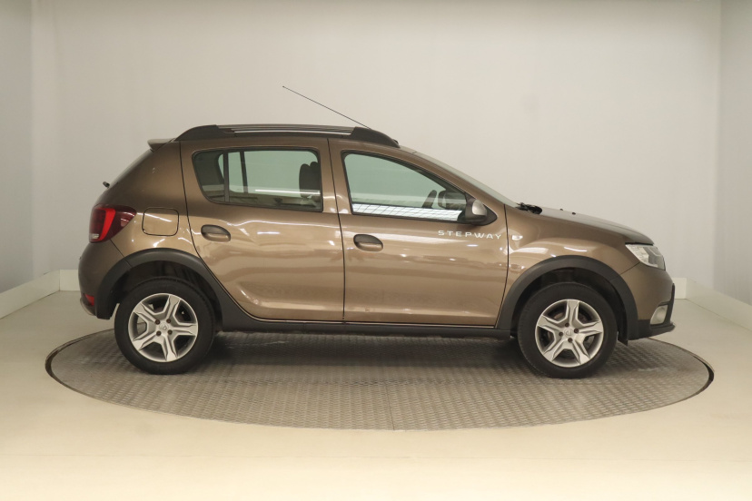 Dacia Sandero, 2019