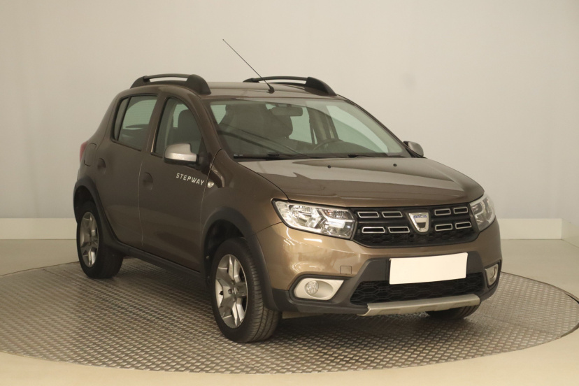 Dacia Sandero, 2019