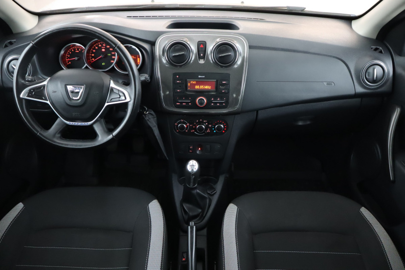 Dacia Sandero, 2019