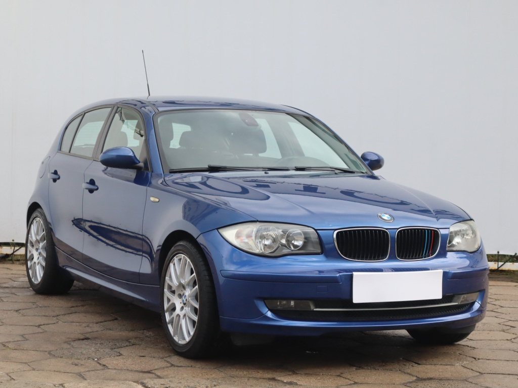 BMW 118i