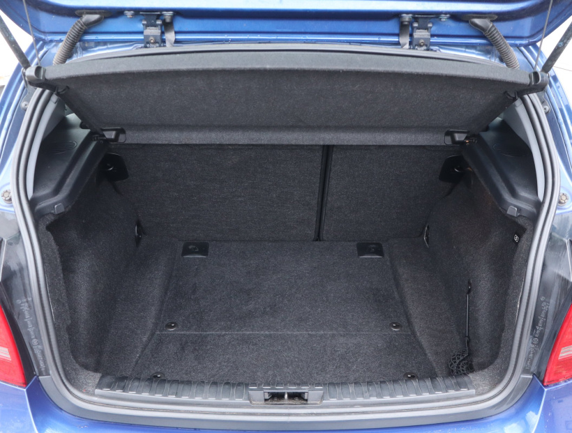 BMW 1, 2009