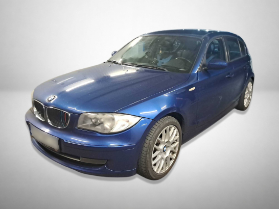 BMW 118i