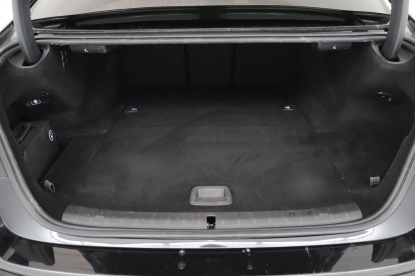BMW 5, 2017