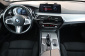BMW 5, 2017