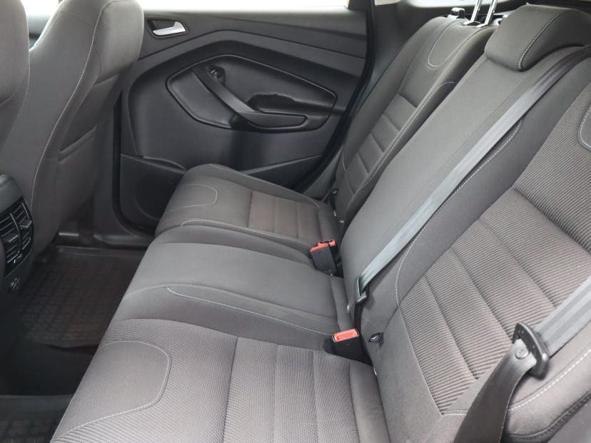 Ford Kuga, 2013