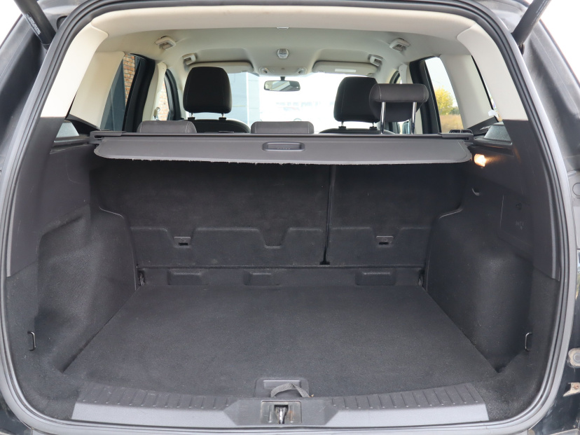 Ford Kuga, 2013