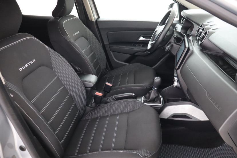 Dacia Duster, 2022