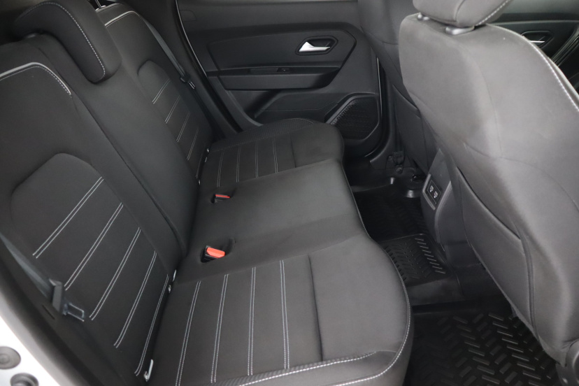 Dacia Duster, 2022
