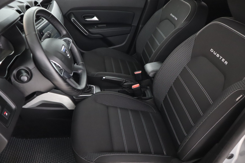 Dacia Duster, 2022