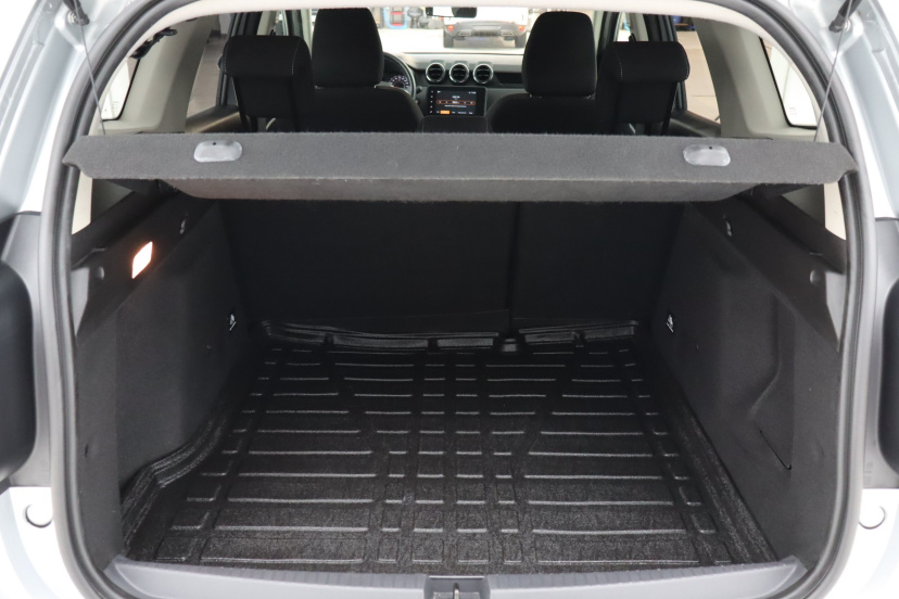 Dacia Duster, 2022