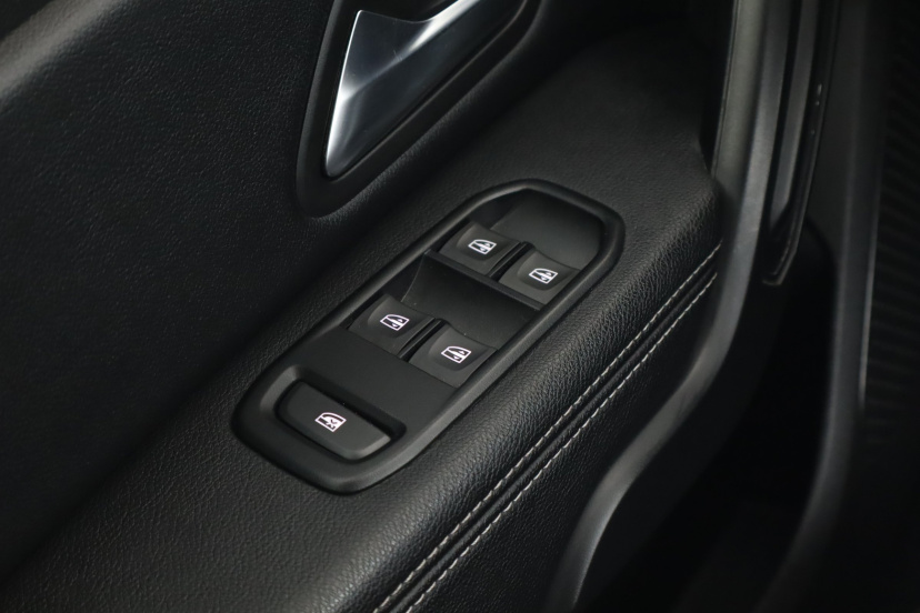Dacia Duster, 2022