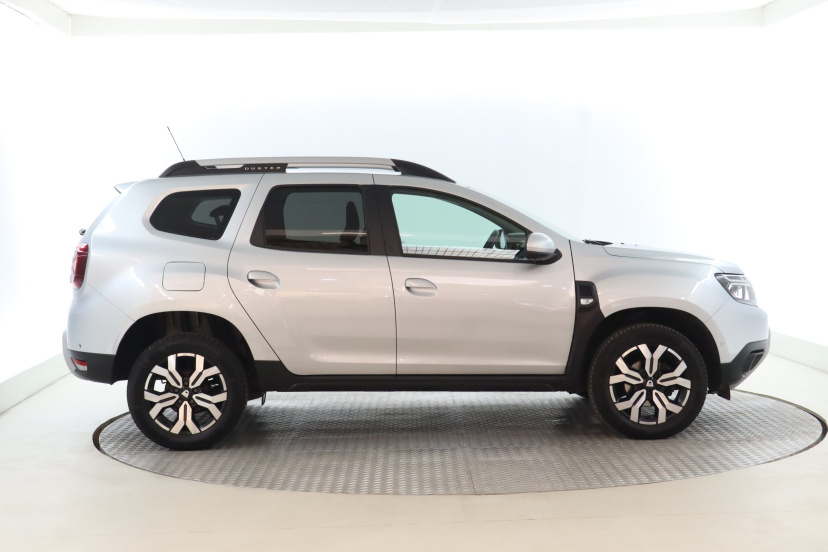 Dacia Duster, 2022