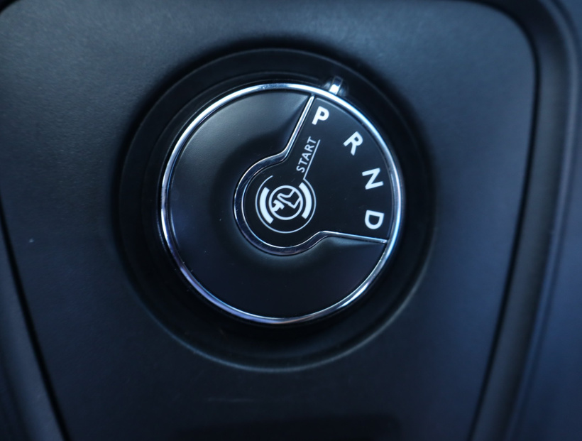 Peugeot Rifter, 2019