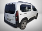 Peugeot Rifter, 2019
