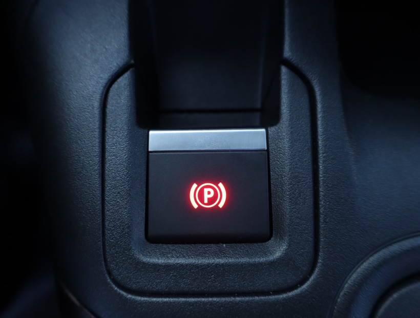 Peugeot Rifter, 2019