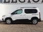 Peugeot Rifter, 2019