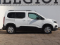 Peugeot Rifter, 2019