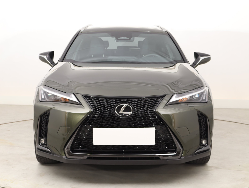 Lexus UX, 2024
