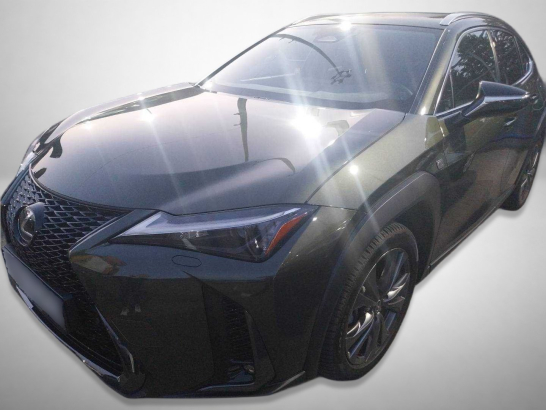Lexus UX 250h