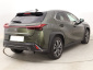 Lexus UX, 2024