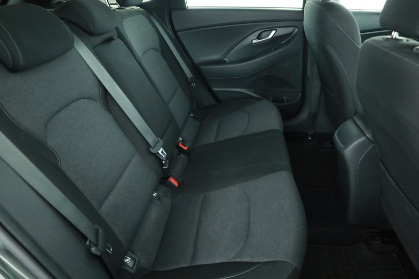 Hyundai i30, 2023